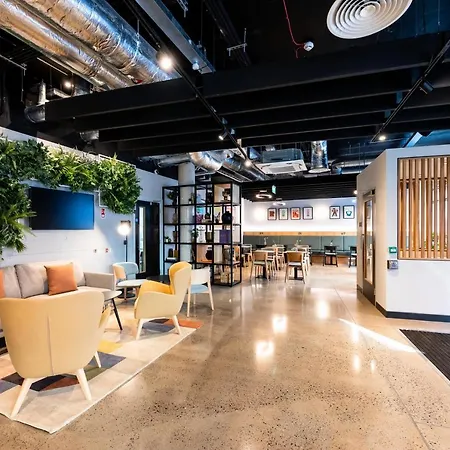 Staycity Aparthotels Dublin Tivoli-2