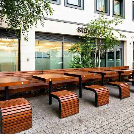 Staycity Aparthotels Dublin Tivoli-2